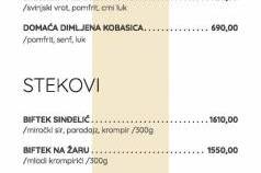 restoran sindjelic jelovnik cenovnik menu 8